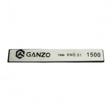 Додатковий камінь Ganzo для точильного верстату 1500 grit SPEP1500