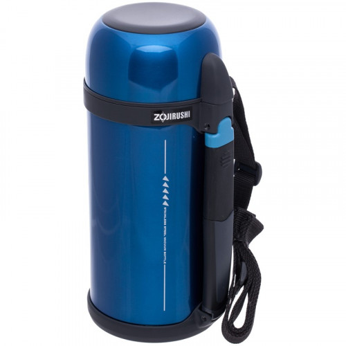 Термос Zojirushi SF-CС15AН 1.5 л, синій Термос Zojirushi SF-CС15AН 1.5 л, синій