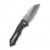 Ніж складаний Weknife High-Fin XL WE24010-4