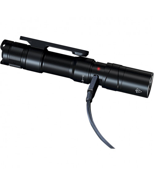 Ліхтар ручний Fenix LD12R