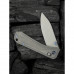 Ніж складаний Weknife Bougie Banter WE24009-2