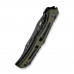 Ніж складаний Civivi Biophase Black Aluminum C23083C-2
