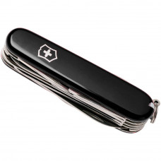 Ніж Victorinox Ranger 91мм/21функ/чорн