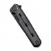 Ніж складаний Weknife Navo WE22026-1
