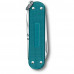 CLASSIC SD Alox Colors Wild Jungle 58мм/1сл/5функ/рифл.зел /ножн