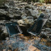 Стілець складаний ультралегкий Naturehike Stellaluna L04 CNK2450JJ015, розмір L, алюміній, сірий