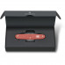 Складаний ніж Victorinox PIONEER X Stone Red 0.8231.L25