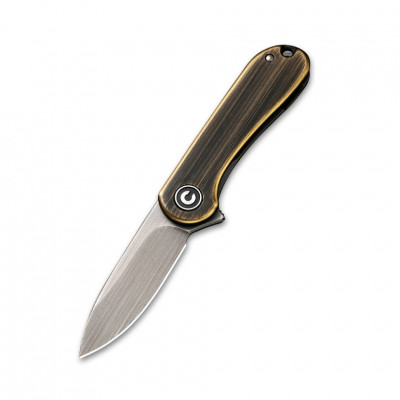 Ніж складаний Civivi Mini Elementum C18062Q-1 Ніж складаний Civivi Mini Elementum C18062Q-1