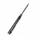 Ніж складаний Weknife High-Fin XL WE24010-1
