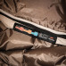 Спальник з капюшоном Naturehike U350 NH20MSD07, (1°C), правий, коричневий