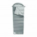 Спальник з капюшоном Naturehike M400 NH20MSD02, down cotton, сірий Спальник з капюшоном Naturehike M400 NH20MSD02, down cotton, сірий