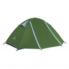 Намет двомісний Naturehike Bleik Series Tent CNK2550WS038, зелений