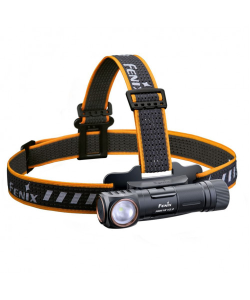 Мультиліхтар Fenix HM61R V2.0