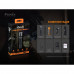 Ліхтар ручний Fenix TK16 V2.0