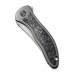 Ніж складаний Weknife Mini Synergy 2011CF-A