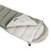 Спальний мішок з капюшоном Naturehike MS500 CNK2350WS023 правий, зелений