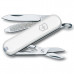 0.6223.7 Ніж Victorinox Сlassic-SD білий