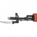 Автомат світло-звуковий ZIPP Toys AK47 ц:чорний