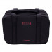 Набір для ланчу Zojirushi SZ-MB04BA, чорний