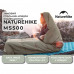 Спальний мішок з капюшоном Naturehike MS500 CNK2350WS023 правий, зелений