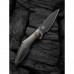 Ніж складаний Weknife Krait Snake WE24084-3