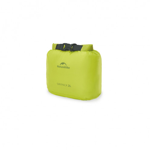 Гермомішок Naturehike CNK2550XB012, 2 л, жовтий