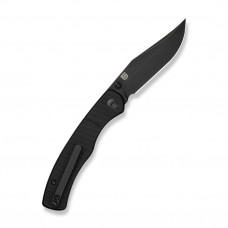Ніж складаний Civivi Clingman Black C23065-1