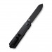 Ніж складаний Civivi Sendy Milled Black C21004B-2