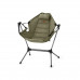 Крісло-качалка складане Naturehike NH21JJ004, темно-зелене Крісло-качалка складане Naturehike NH21JJ004, темно-зелене