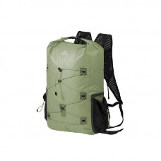 Водонепроникний рюкзак Naturehike CNH22BB003, 25 л, світло-зелений