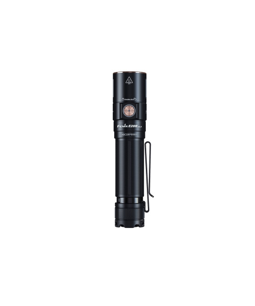 Ліхтар ручний Fenix E28R V2.0