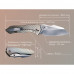 Ніж складаний Weknife High-Fin XL WE24010-3