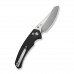 Ніж складаний Civivi Sixgill Black C24050-1