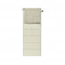 Спальний мішок Naturehike DP100 CNK2300SD012, бежевий