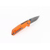Ніж складний Firebird FB7603-OR