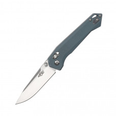 Ніж складаний туристичний Firebird FB7651 (8.3 см) 440С / G10 сірий Ніж складаний туристичний Firebird FB7651 (8.3 см) 440С / G10 сірий