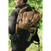 Рюкзак туристичний Naturehike CNK2300016, 30+5 л, коричневий