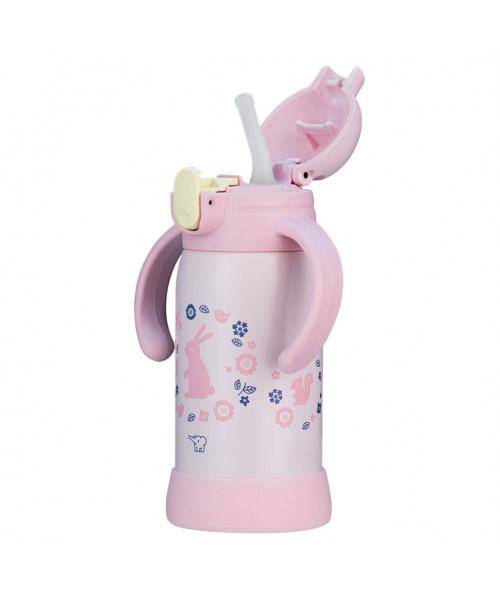 Термос Zojirushi SQ-DA30E-PA 0.3l Рожевий Термос Zojirushi SQ-DA30E-PA 0.3l Рожевий