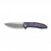 Ніж складаний Weknife Acuminal WE23070-4