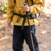 Трекінгові палиці 2шт Naturehike Men ST 01 6061 AL NH17D001-Z, 3-сек.,алюміній,сині
