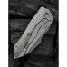 Ніж складаний Weknife High-Fin XL WE24010-DS1