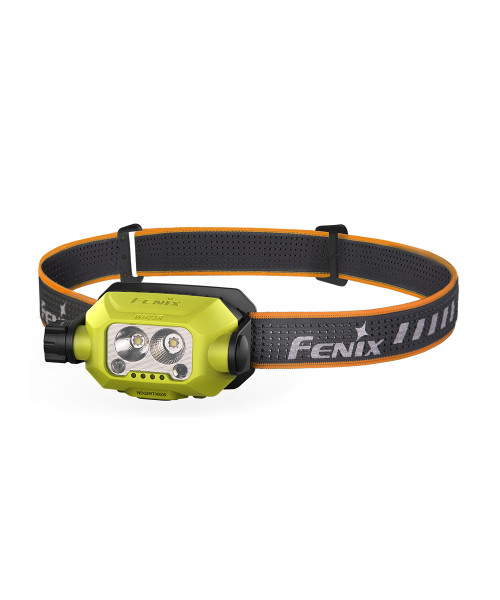 Ліхтар налобний Fenix WH23R з безконтактним датчиком