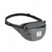 Сумка на пояс Naturehike DL-02 Ultralight Bag NH18B300-B, 6 л, сірий Сумка на пояс Naturehike DL-02 Ultralight Bag NH18B300-B, 6 л, сірий