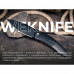 Ніж складаний Weknife Sine Wave WE23069B-1 Ніж складаний Weknife Sine Wave WE23069B-1