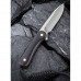 Ніж Civivi Fixed Blade Elementum C2104A