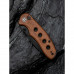 Ніж складаний Civivi Triptych Guibourtia Wood C23085B-3