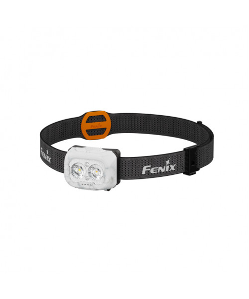 Ліхтар налобний Fenix HL18R-T V2.0 білий