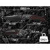 Ніж Weknife Skynix WE24087-4