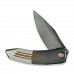 Ніж складаний Weknife Sine Wave WE23069B-3 Ніж складаний Weknife Sine Wave WE23069B-3