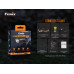 Ліхтар налобний Fenix HM50R V2.0